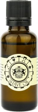 Dear Barber Shave Oil (M) 30ml