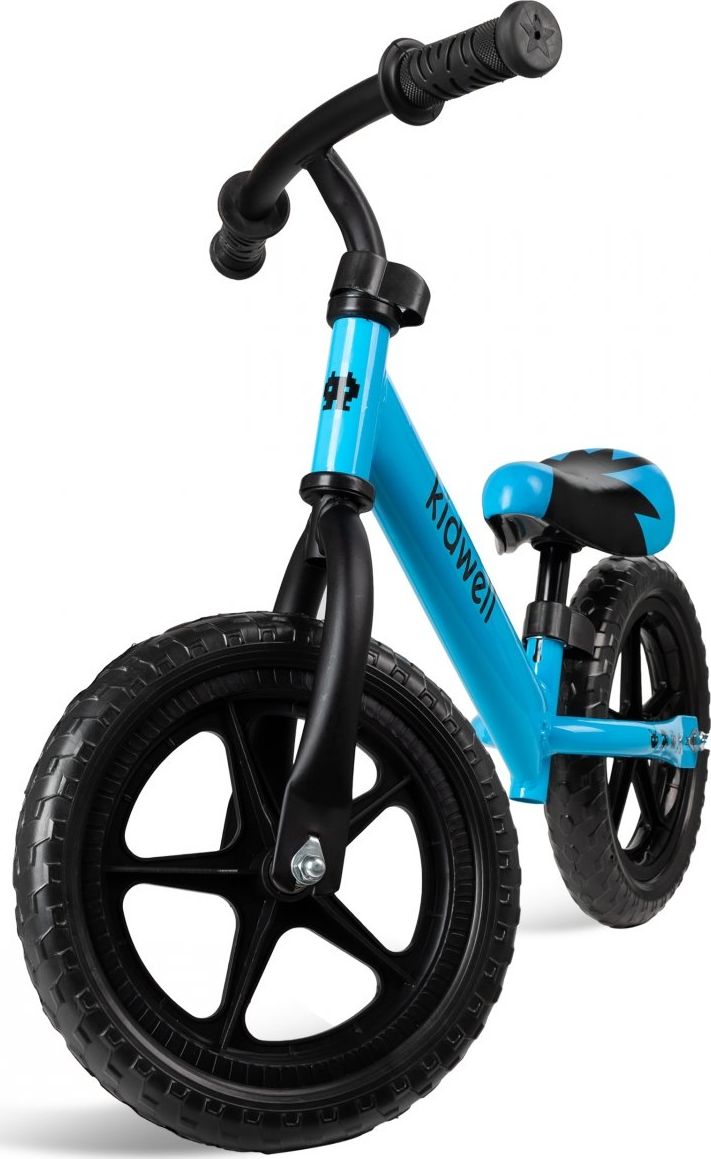 Rowerek biegowy Kidwell Rebel niebieski