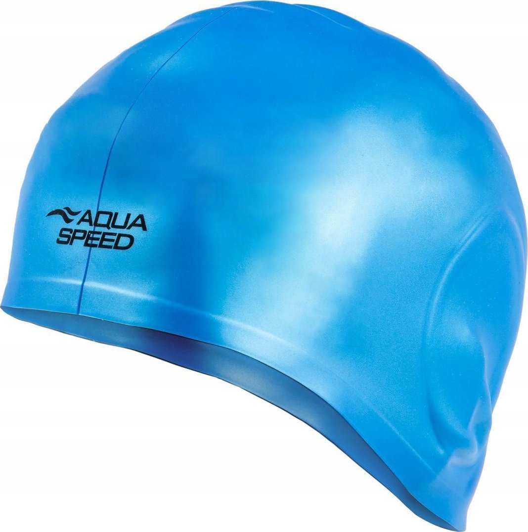 Czepek Aqua-Speed silikon Ear Cup Volume