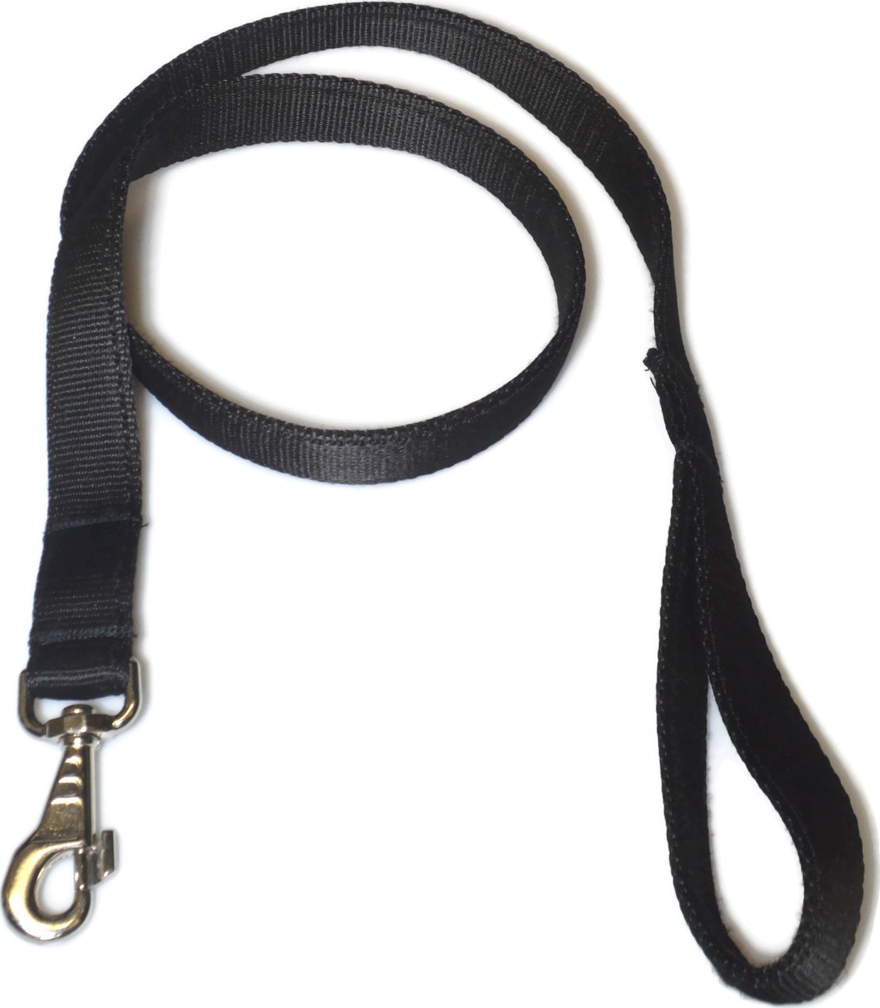 Alizoo Mocna podwójna smycz dla owczarka i dużego psa 30mm/130cm - ALIZOO