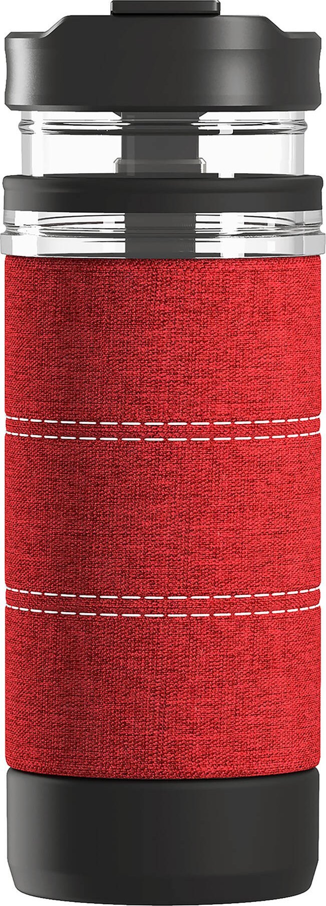 GSI Outdoors GLACIER STAINLESS JAVAPRESS, RED