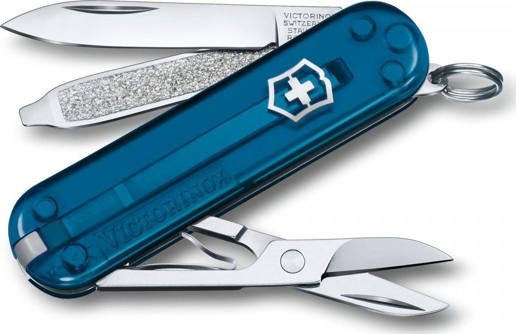 Victorinox Scyzoryk Victorinox Classic SD 0.6223.T61G
