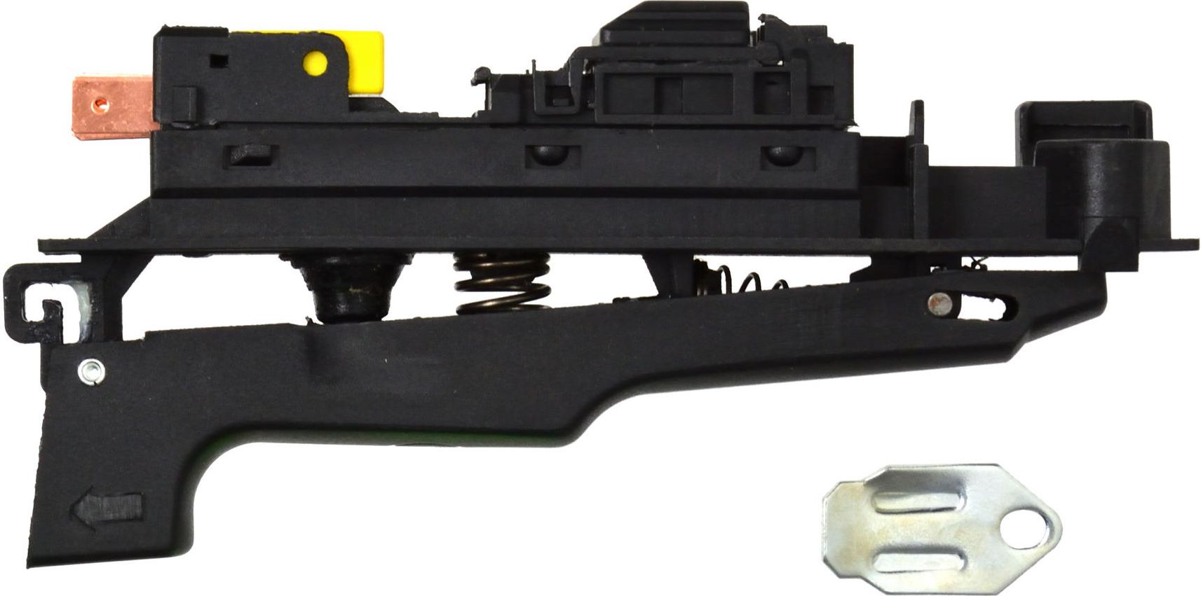 Geko Wyłącznik /Bosch 230 wolny start(12/288)