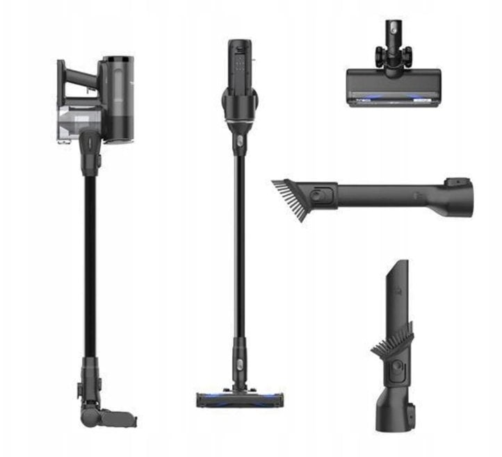 Odkurzacz pionowy Tineco Switch S7 Stretch Premium