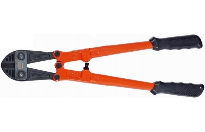 EPM Nożyce do prętów CR-V18" 450mm E-410-1118