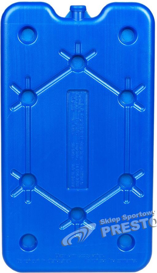 Kamai Wkład mrożący płaski Kamai 400ml roz. uniw (CONN_WKŁAD PŁASKI 40)