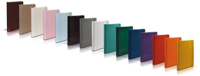 VauPe Teczka Vapue Skrzydłowa A4 (310/14)