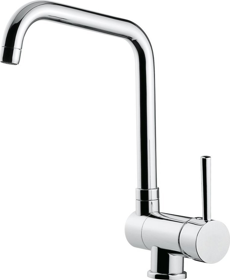 Bateria kuchenna Foster FOSTER 8523000 DROP składana bateria podokienna