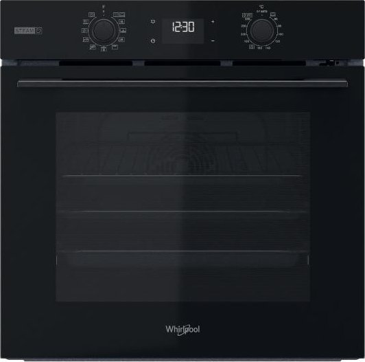 Piekarnik Whirlpool OMSK58RU1SB