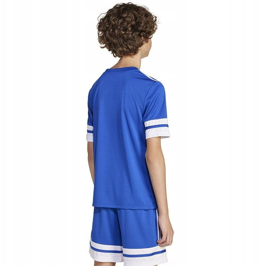 Koszulka adidas SQUADRA 25 JSY Y JJ0054