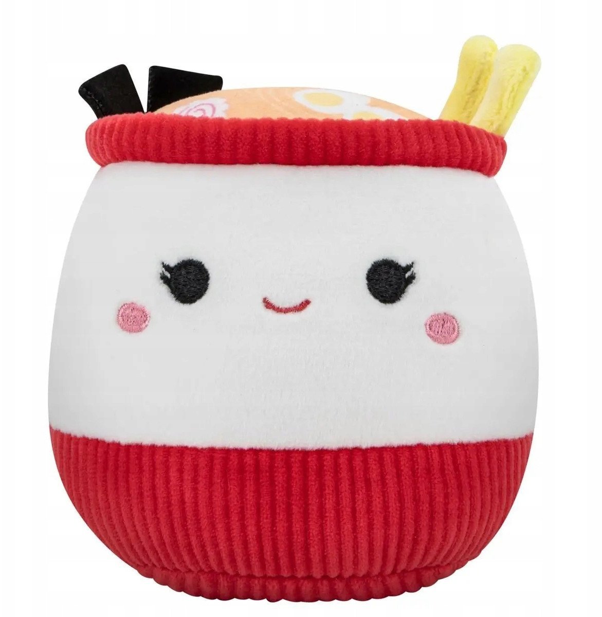 JAS PETS PISZCZĄCY PLUSZAK DLA PSA RAMEN