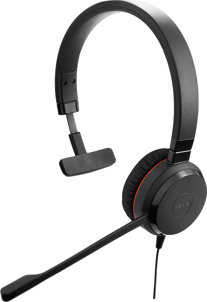 Słuchawki Jabra Evolve 20 SE MS (4993-823-369)