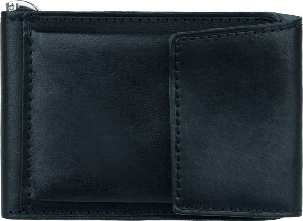 Giovani Portfel męski oscra - giovani (z klipsem)