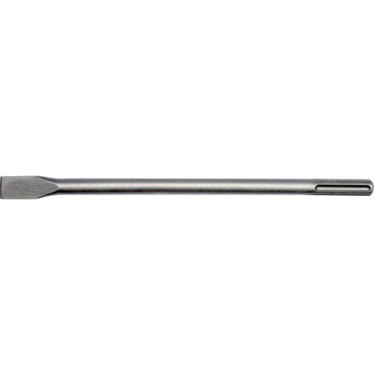 Sthor Dłuto wąskie SDS-Max 25x18x400mm - 23604