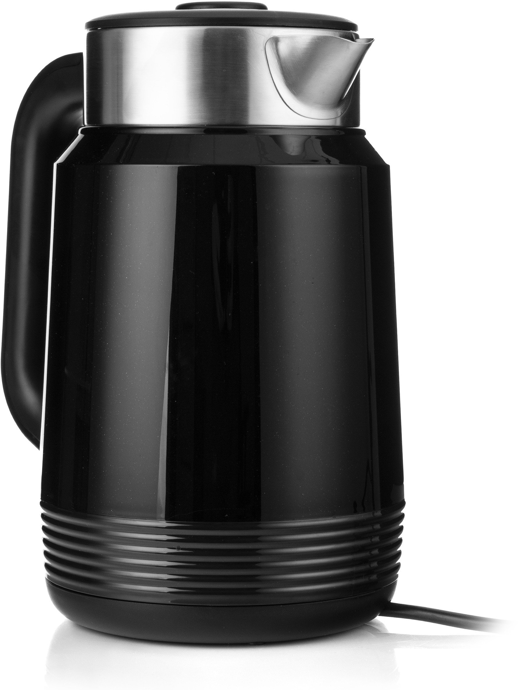 CZAJNIK ELEKTRYCZNY LEHMANN MILANO CZARNY