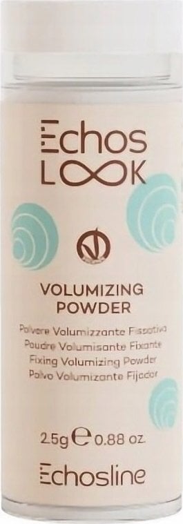 ECHOSLINE_Echos Look Volumizing Powder Fixing Volumizing puder do włosów 2,5g
