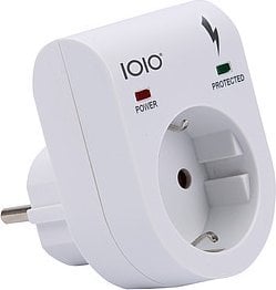 Olympia Olympia IOIO Steckdose mit Überspannungsschutz "DS 2100 S"