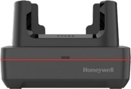 Honeywell Honeywell EDA52-DB-UVN-2 stacja dokująca Komputer przenośny Czarny