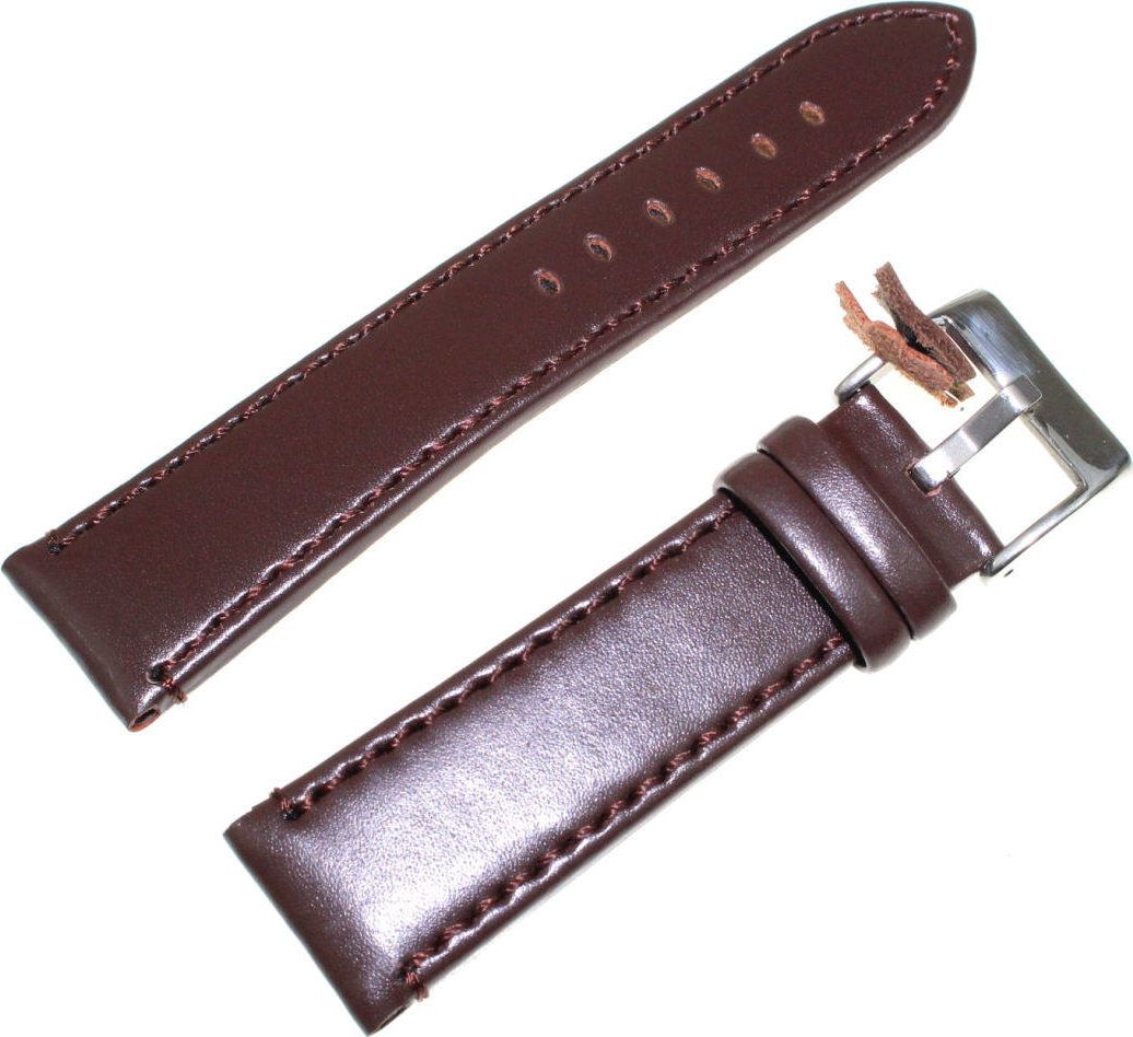 Diloy Pasek do zegarka Diloy 22 mm 401.22.2 uniwersalny