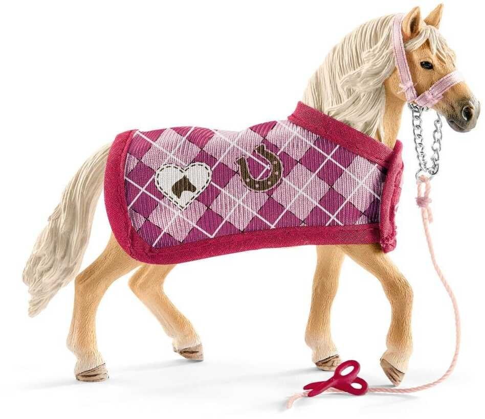 Figurka Schleich Schleich Horse Club Sofias fashion creation, toy figure