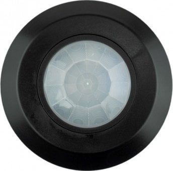 Czujnik Ruchu Czarny Pir Cp-6C Ec20332 Eco Eco Light