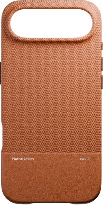 Native Union (RE)Classic Case - etui do iPhone 17 Air kompatybilne z MagSafe (beżowy)