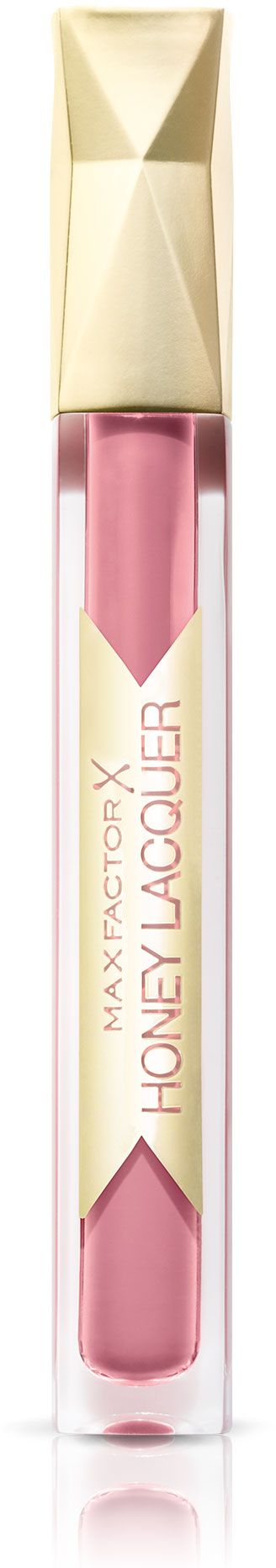 MAX FACTOR Honey Lacquer błyszczyk do ust Honey Rose 3.8ml