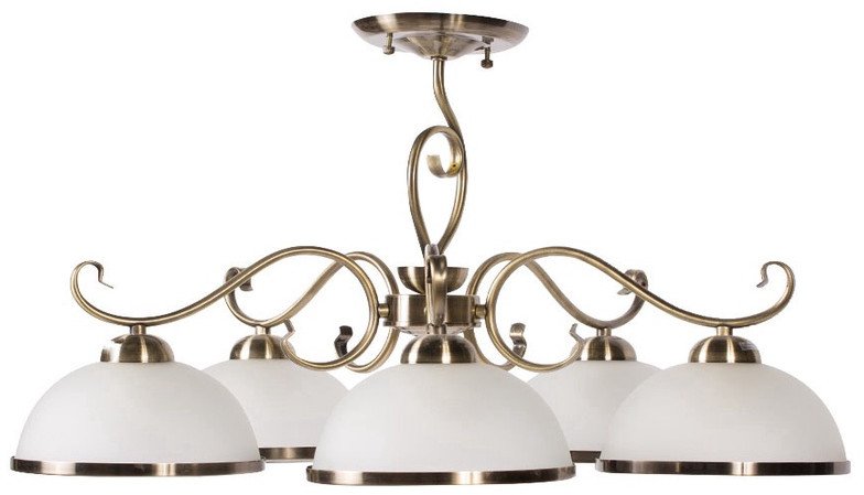 CEILING LAMP ESTERA MX90746C/5 5X60W E27
