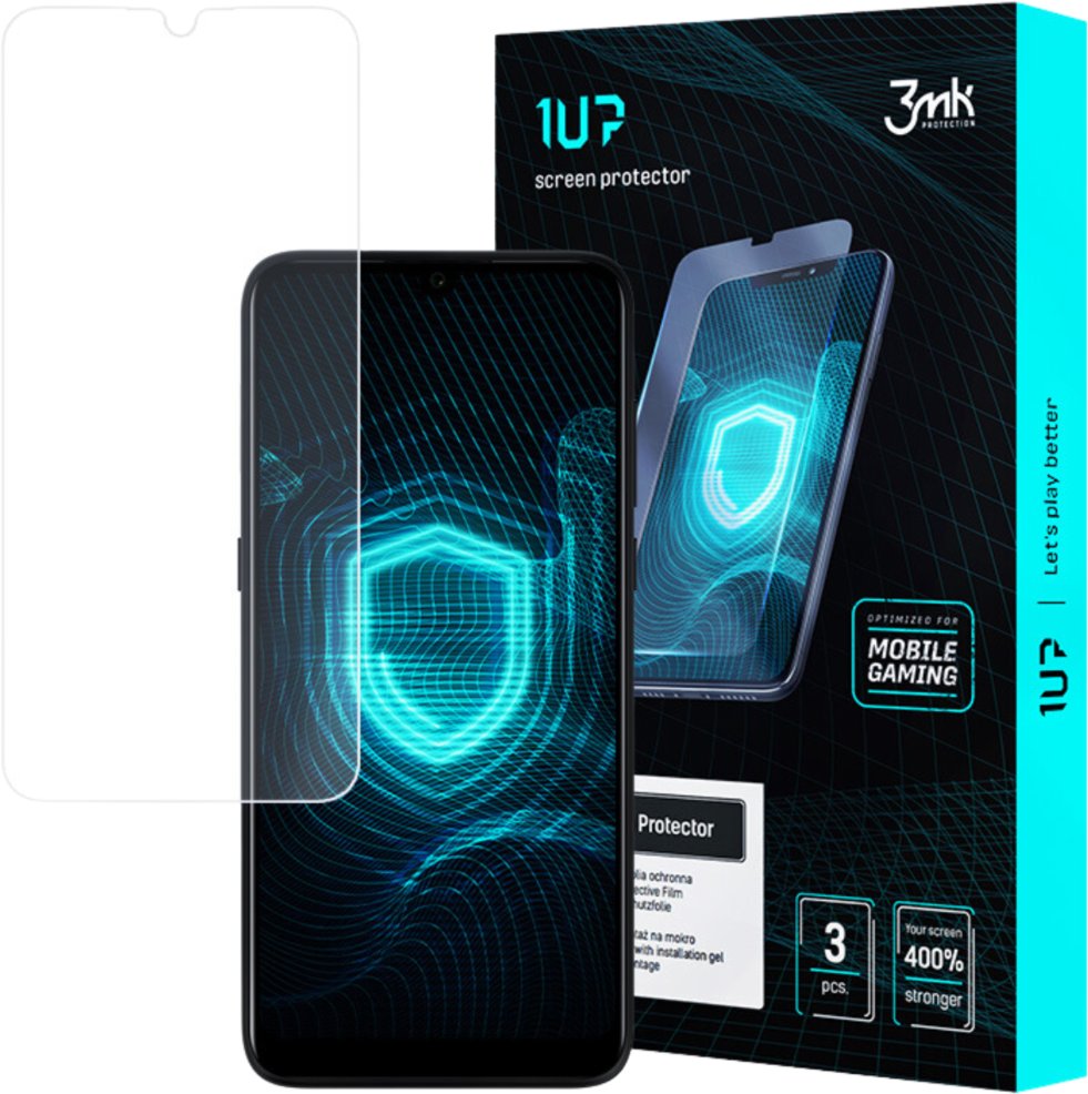 PHILIPS XENIUM S266 - 3MK 1UP