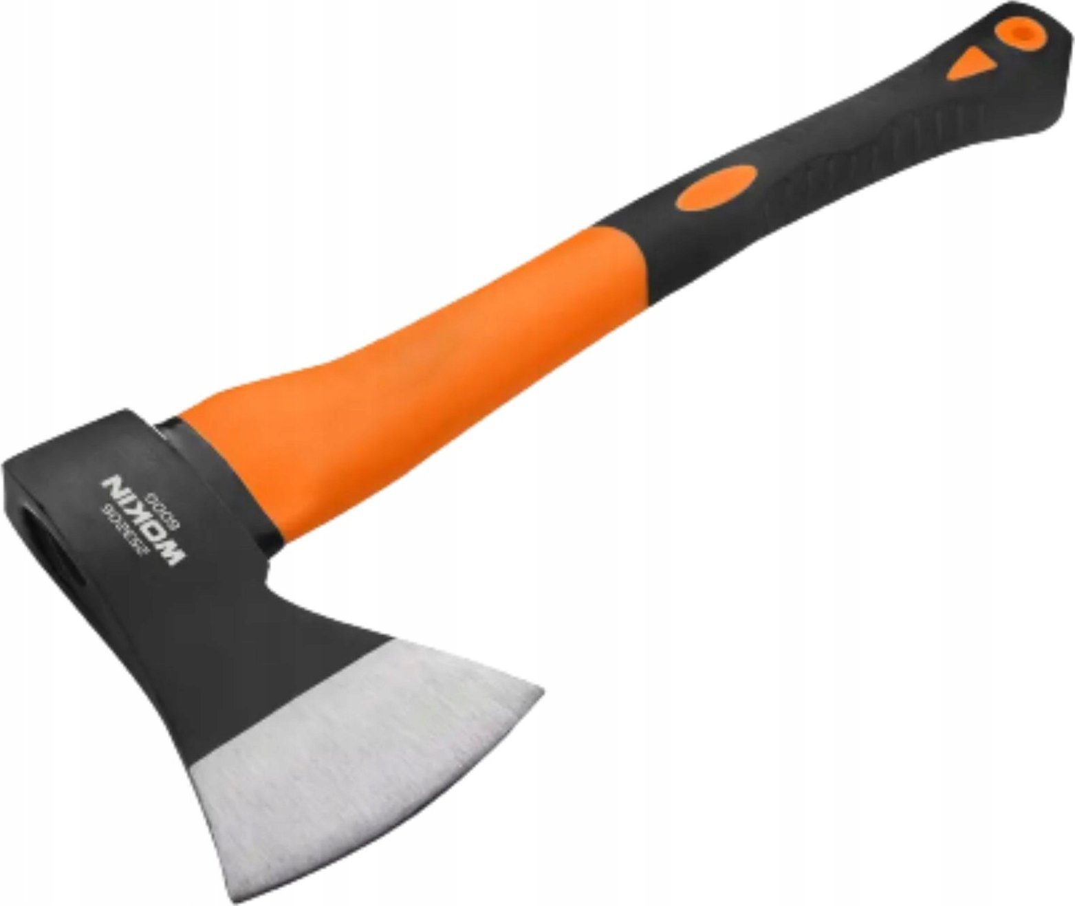 Siekiera topór toporek stolarski trzonek uchwyt z włókna szklanego 10cm