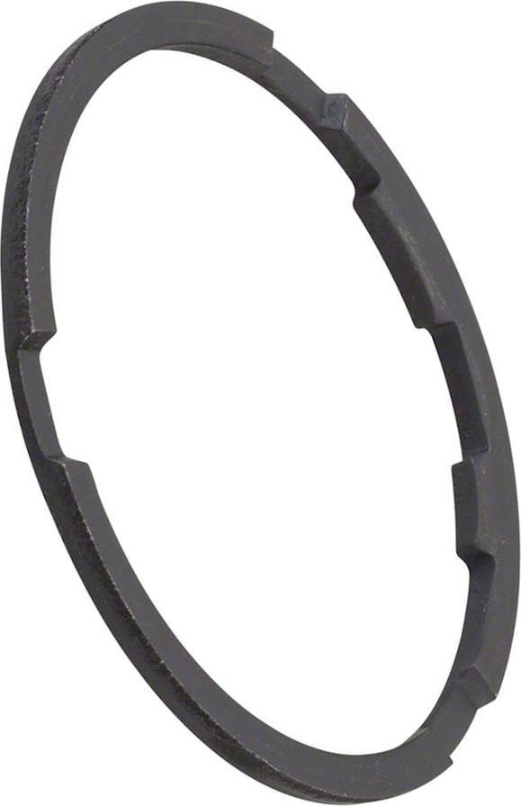 Podkładka dystansowa kasety szosowej, do piasty FH-9000 (1,85 mm)