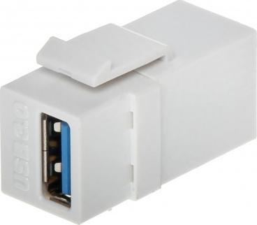 ZŁĄCZE KEYSTONE FX-USB3.0