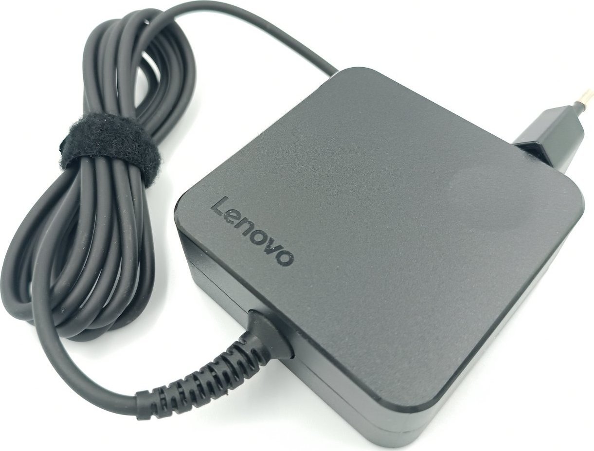 Zasilacz do laptopa Lenovo 65 W, USB-C, 20 V