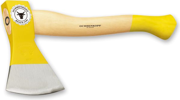 Ochsenkopf Siekiera uniwersalna drewniana 0.8kg 38cm (1591657)