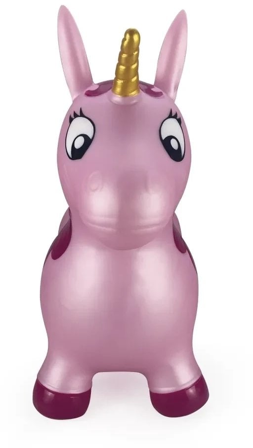 HAPPY BABY Hop 'N Bounce Luna