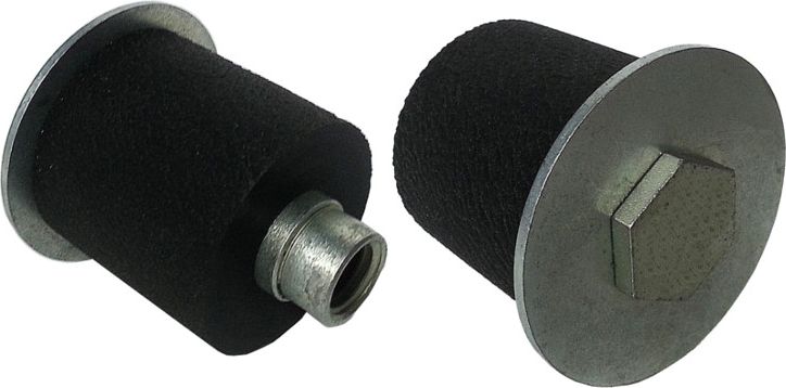 Glob Rolka napędowa do przystawki GS01-00 oraz GS01-01 z łożyskiem (GLOB-GS01-RN01)