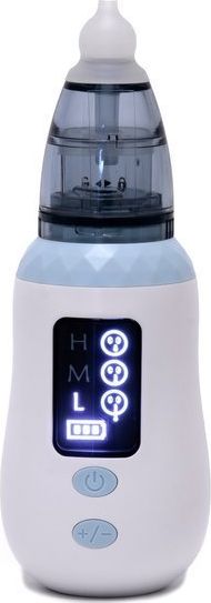 Tech-Med Aspirator do nosa i uszu elektryczny TM-10 Baby