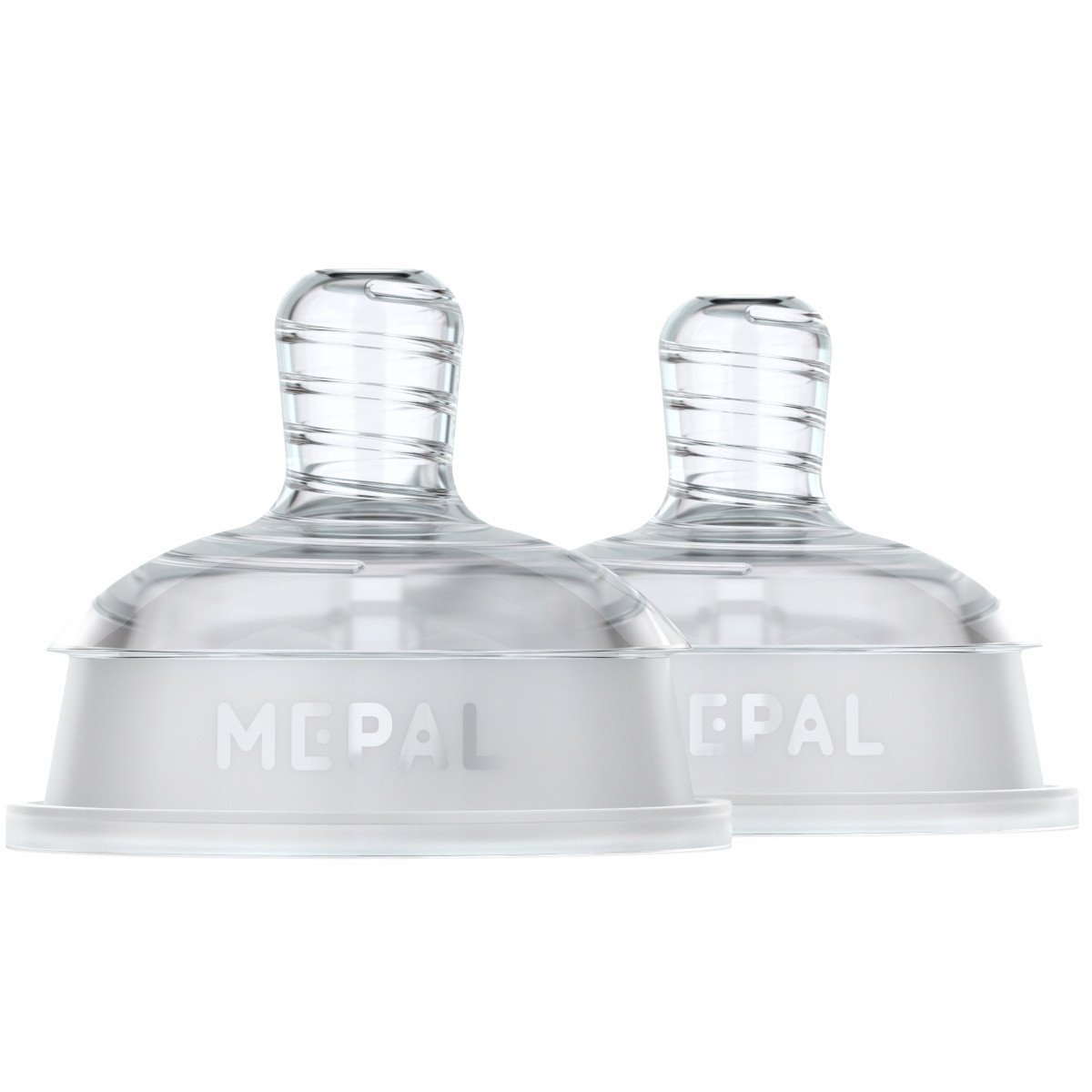 SMOCZEK DO KARMIENIA NIEMOWLĄT ZE ŚREDNIM PRZEPŁYWEM 2 SZT. MIO 108062553100