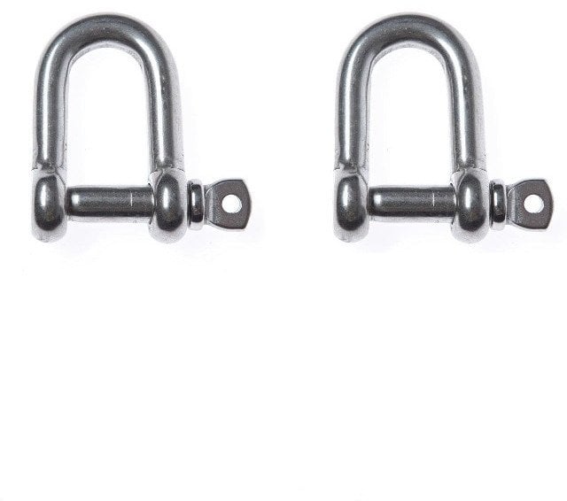 ROPE FIXING M10 3/8 HOOP 2DD