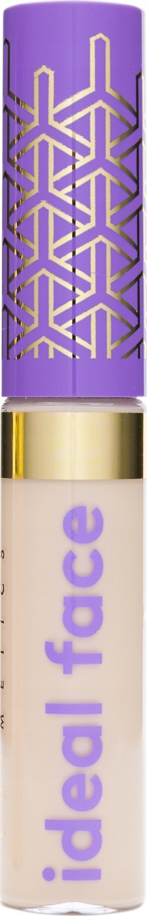 Ingrid korektor kryjący IDEAL FACE 02 8ml