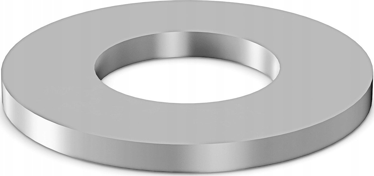 Niczuk Podkładka okrągła 10mm