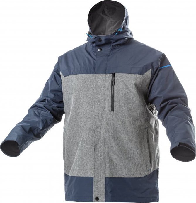 Kurtka Przeciwdeszczowa Membrana 5000 Tanger S 48