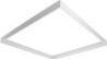 Bemko Rama montażowa do panelu LED 600x600mm biała ECO C71-RNT066-WH-ECO