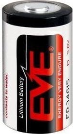 Bateria EVE Bateria LS33600 / ER34514 D / R20 EVE 3,6V 19000mAh (1 szt.)
