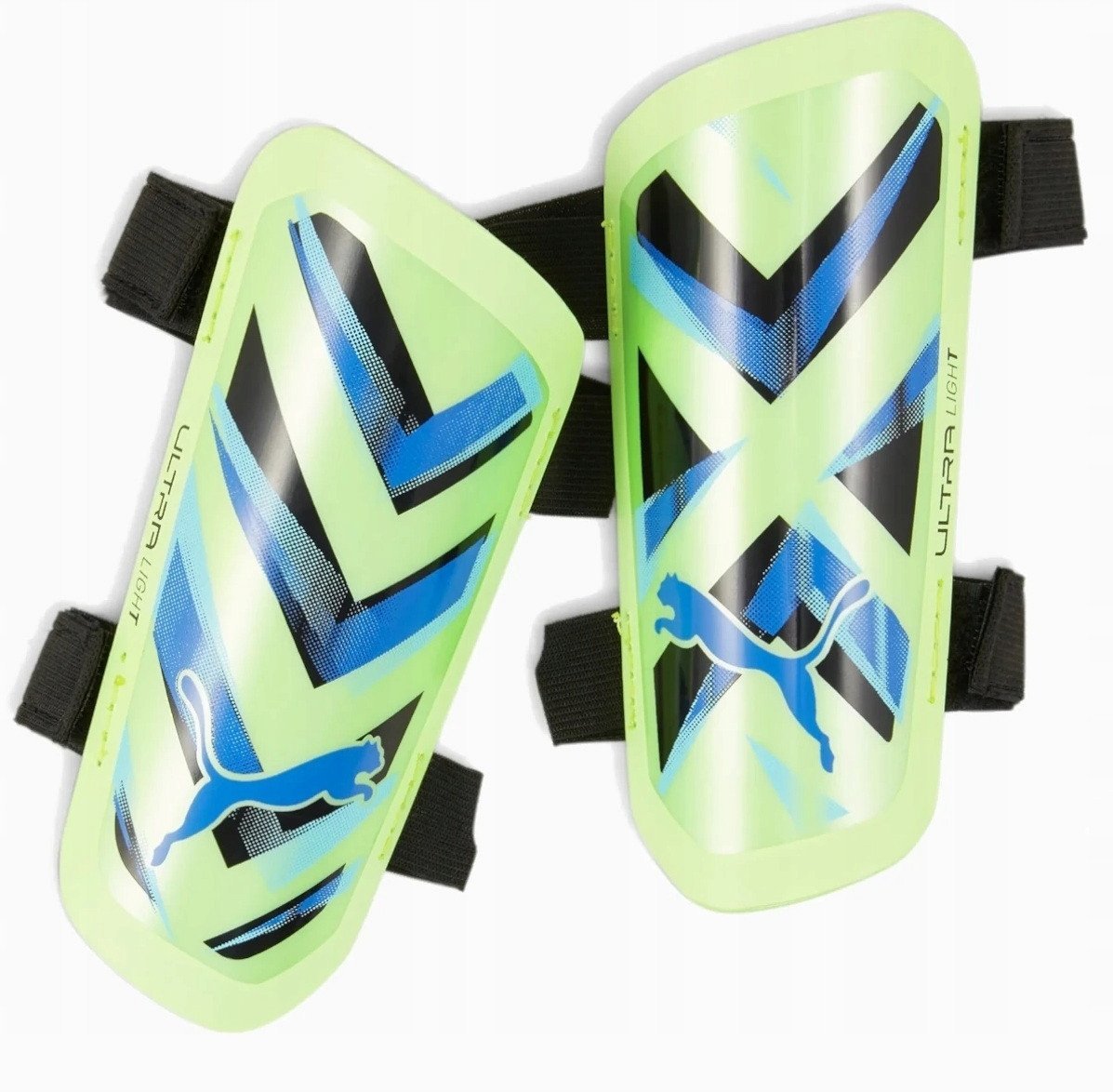 Nagolenniki Puma Ultra Light Strap 030875-12