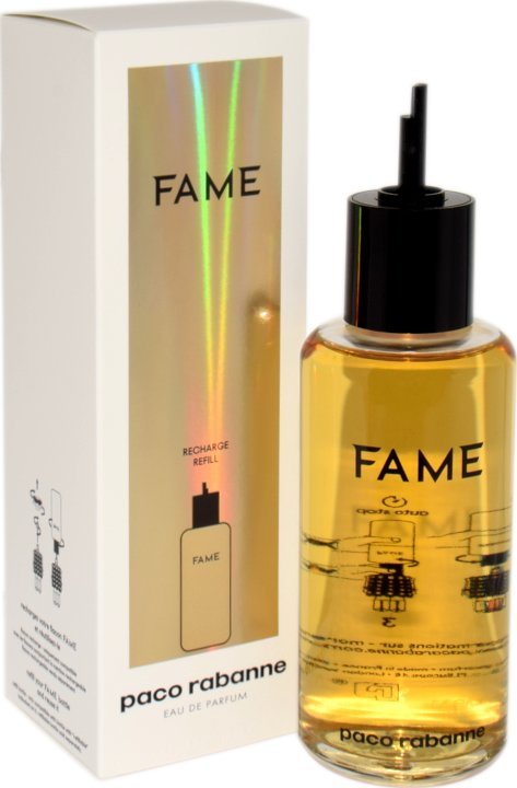 Paco Rabanne Fame EDP 200 ml