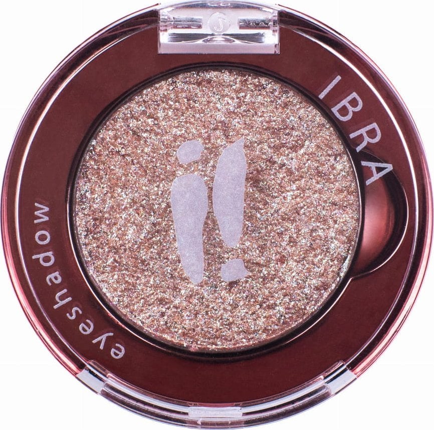 Alkotest IBRA_Eyeshadow cień do powiek New York 1,3g