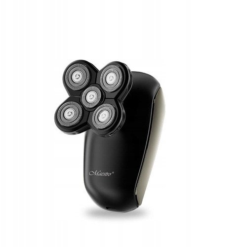 Golarka elektryczna USB MAESTRO MR-677