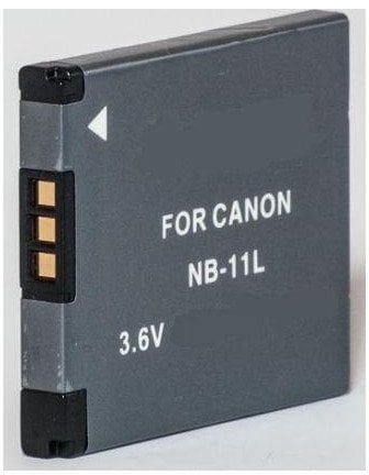 Akumulator Extra Digital Baterija NB-11L