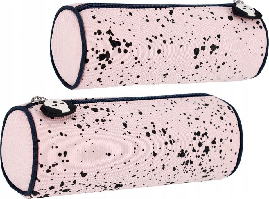 Piórnik Starpak PIORNIK TUBA 1ZAM DOG B&W STK PB 1/72